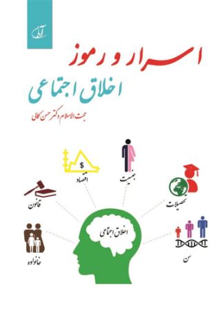 مؤسسه فرهنگی آرمان رشد/اسرار و رموز اخلاق اجتماعی/cover.jpg